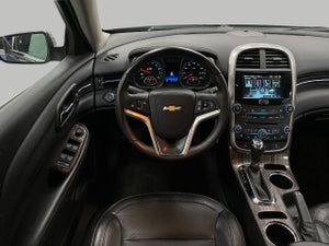 2014 Chevrolet Malibu LTZ